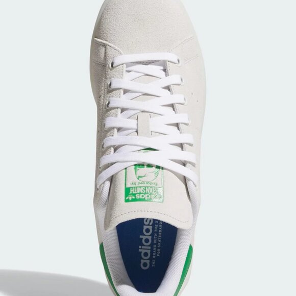 Adidas Stan Smith ADV Men’s Size 10 Skateboarding Shoes Suede JH8124 NEW RARE - Picture 12 of 16